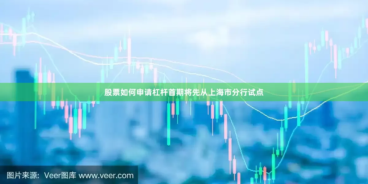 股票如何申请杠杆　　首期将先从上海市分行试点
